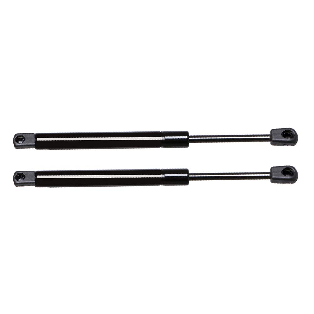 2Pcs Trunk Lift Supports Struts Shocks Springs Compatible with Cadillac STS 2005-2011 Models - Replacement for OEM Part Numbers 6169 & 15861153 - Perfect for Smooth Trunk Operation & Easy Installation