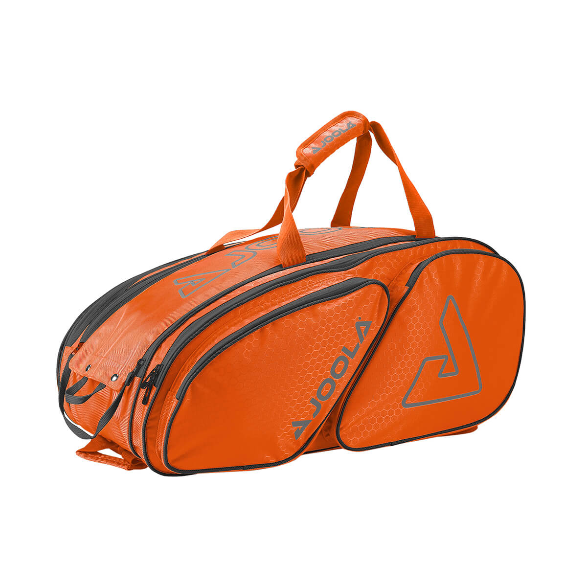 JOOLA Tour Elite Pro Pickleball Bag - Premium Paddle & Gear Backpack for Players | Perfect for Tournaments, Training & Court Storage