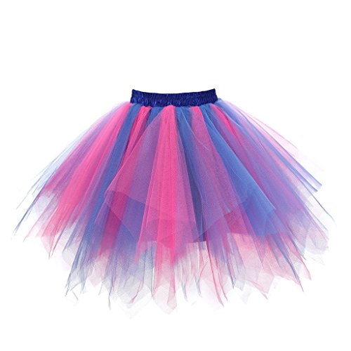 Pink/Blue