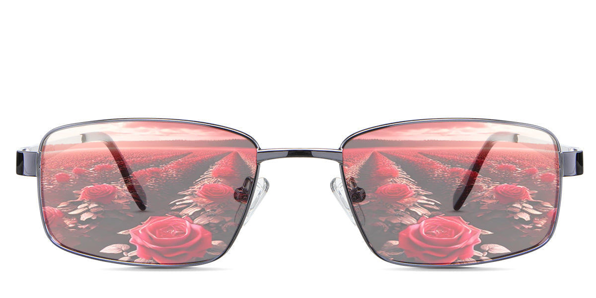 Anderson Women's Prescription Tinted Sunglasses - UV Protection & Polarized Lenses for Driving, Outdoor Sports & Fashion