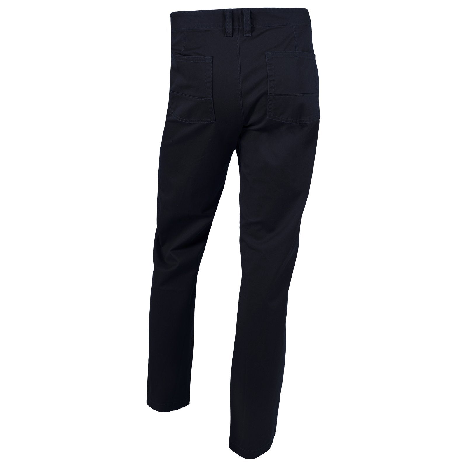 Homestead Chino Pants for Men - Classic Comfortable Casual Trousers | Perfect for Office, Travel & Everyday Wear