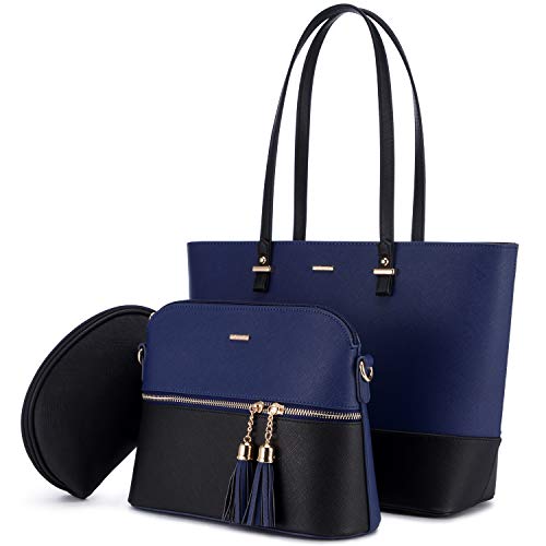 Royal Blue/Black