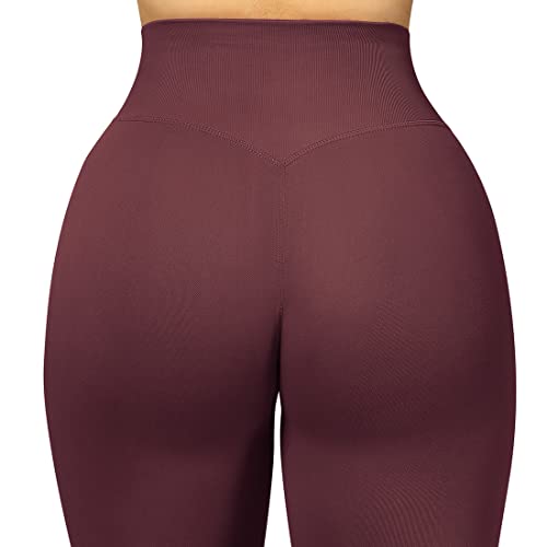 #1 Wine Red