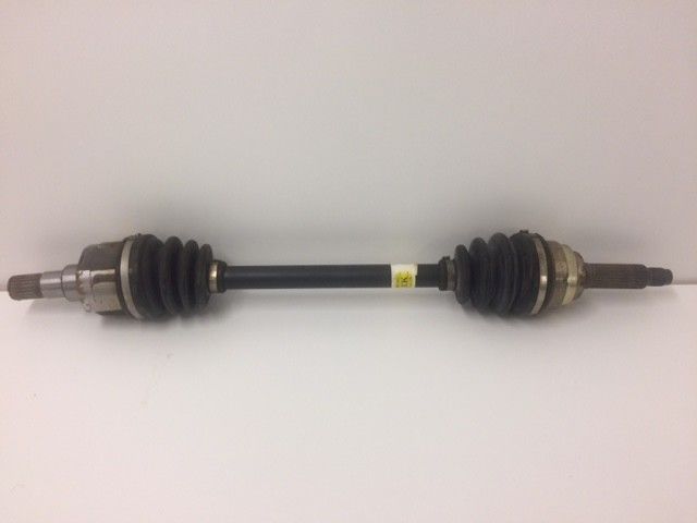 Original Daewoo Matiz Left Front Driveshaft Assembly 1999-2003 - Perfect for Smooth Transmission & Vehicle Maintenance
