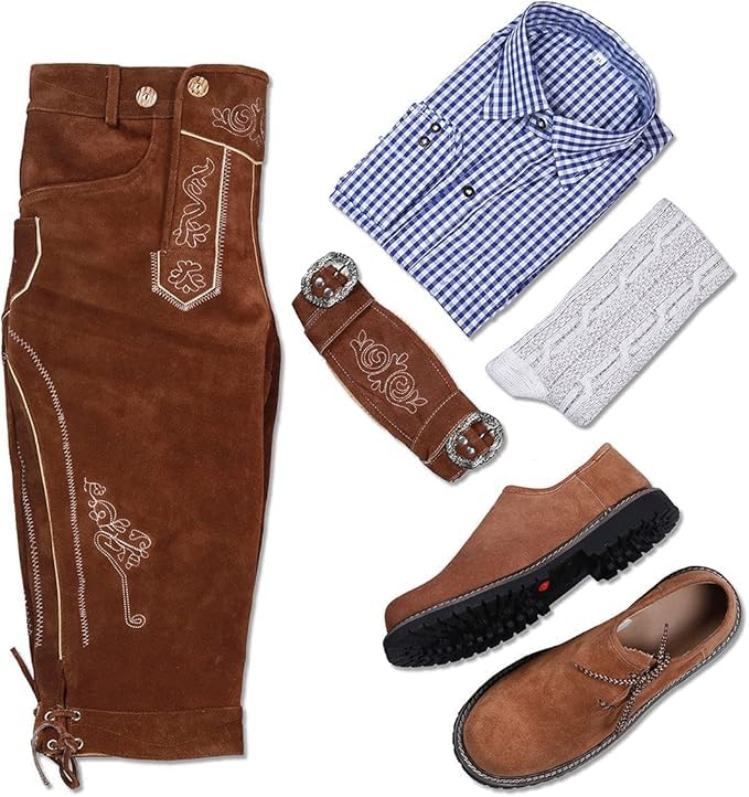 Brown Deal
