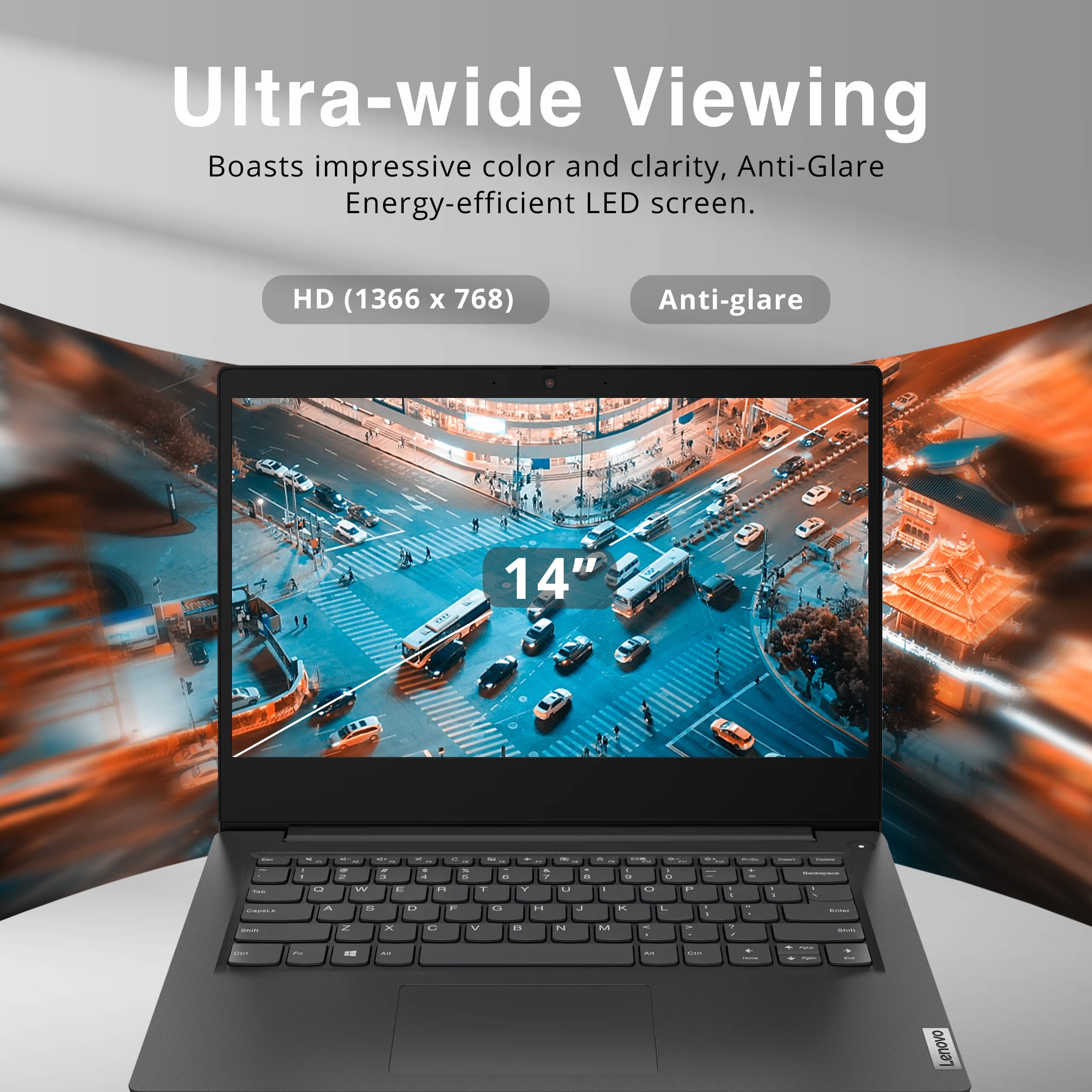 Lenovo Ideapad 3 14