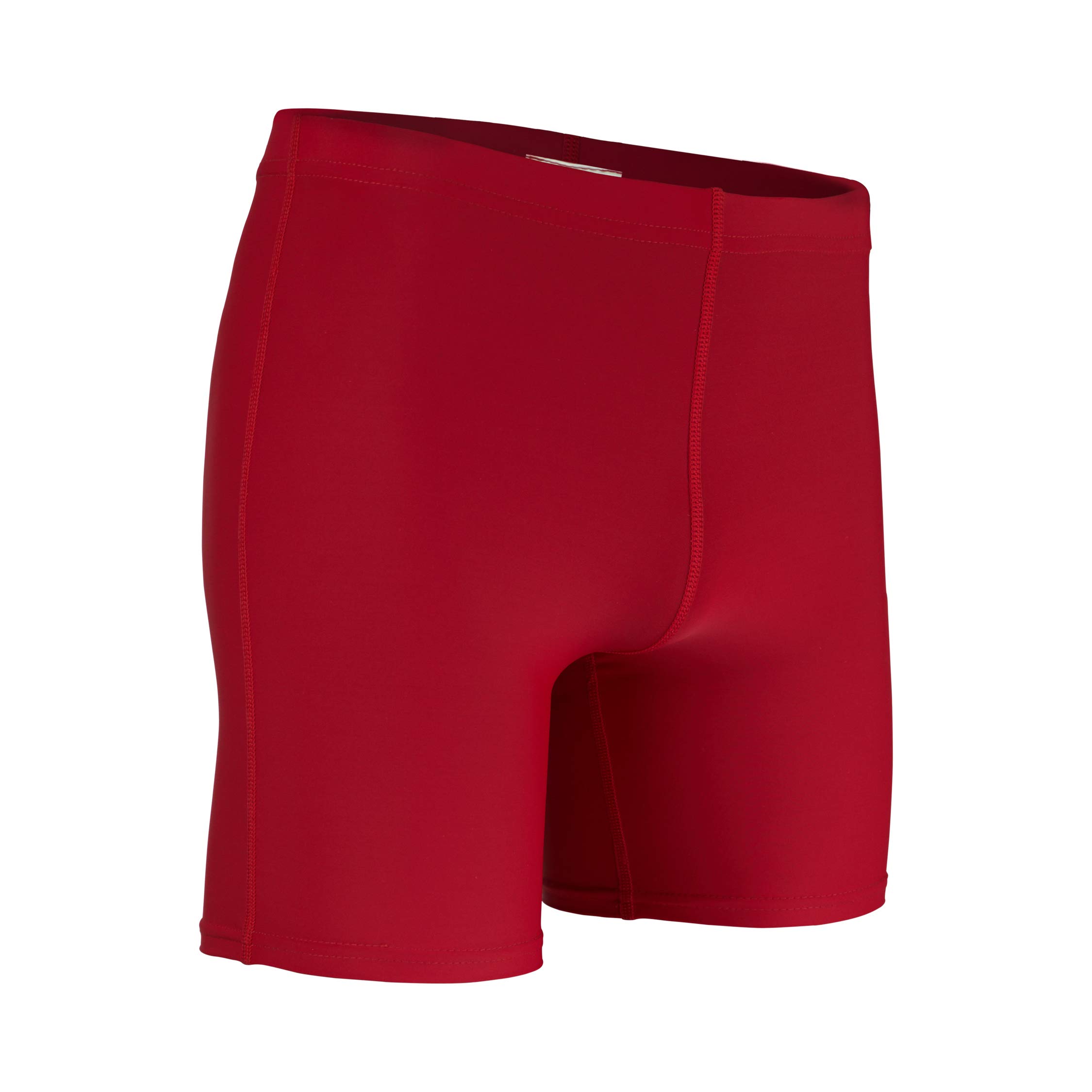 Youth Compression Shorts for Boys & Girls - 9 Colors - Gym & Sports Wear