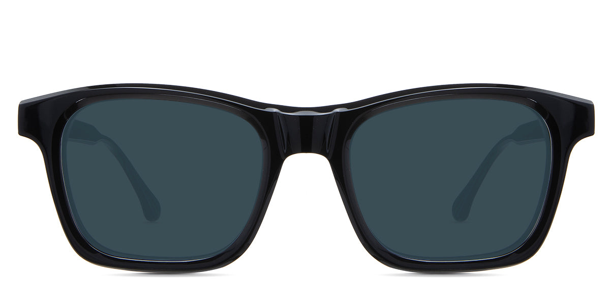 KACE Men's Prescription Sunglasses – Polarized UV Protection Glasses for Driving, Fishing & Outdoor Activities