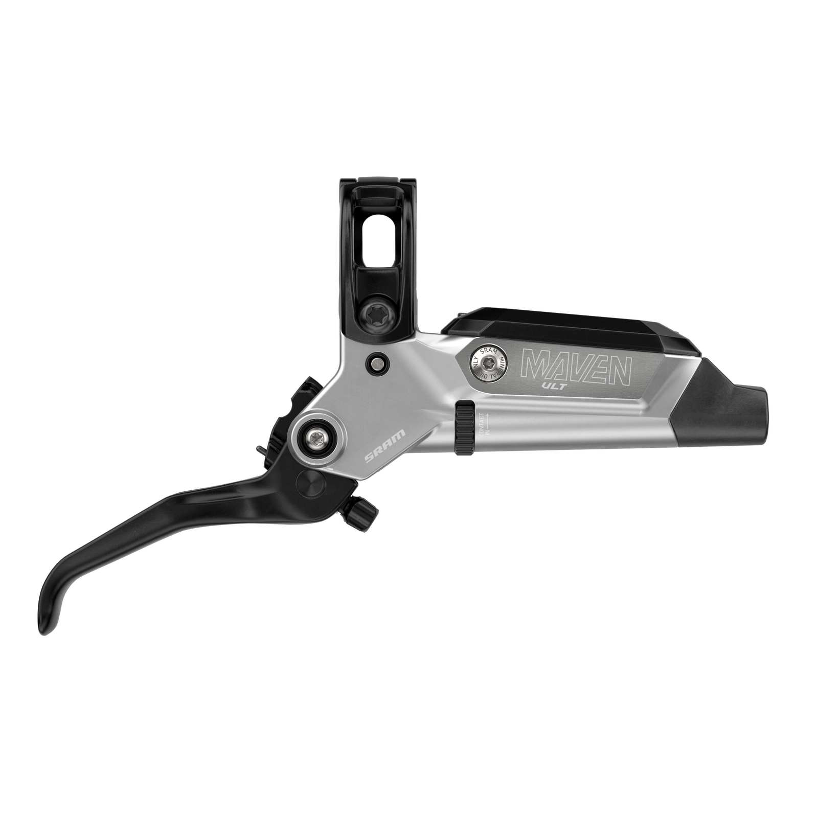 SRAM Maven Ultimate Expert Kit - Premium Mountain Bike Brake Set for Downhill & Trail Riding - Perfect for Professional Cyclists & Off-Road Adventures