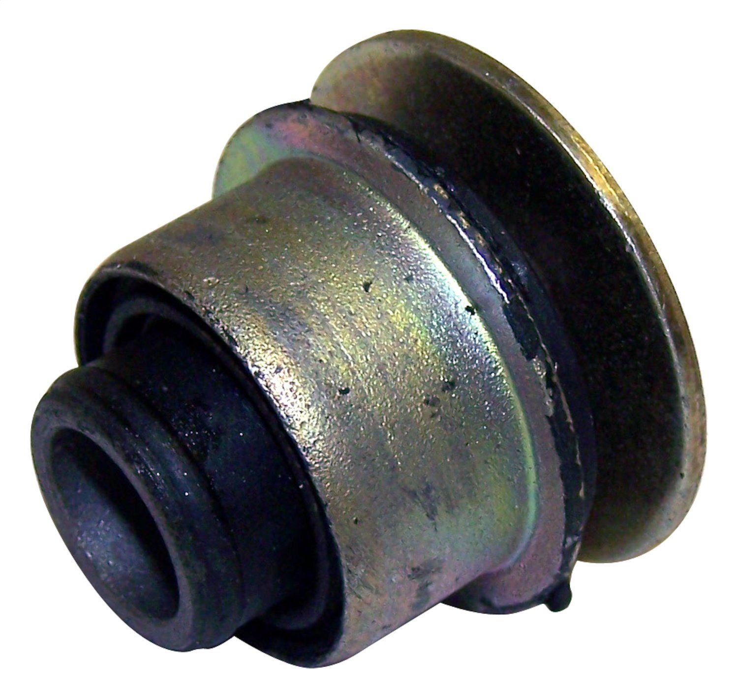 Crown Automotive Rack & Pinion Bushing Steering Kit - Replacement Part for Smooth & Precise Steering Control - Perfect for Off-Roading, Daily Commuting & Performance Driving