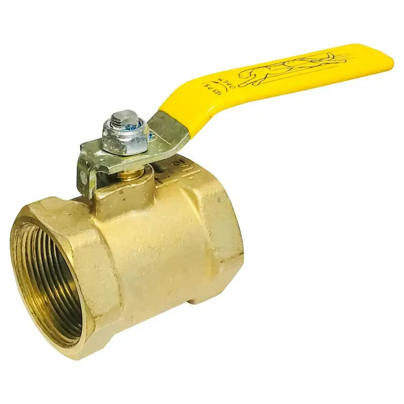 Cheetah 1 1/2 Inch Discharge Valve for CH5, CH5AL, CH5CRN Bead Seater - Heavy Duty Tire Bead Seating Tool for Truck & Tractor Tires