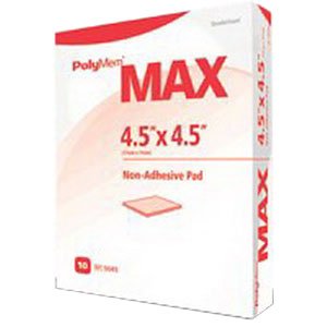 Polymem Max 4.5