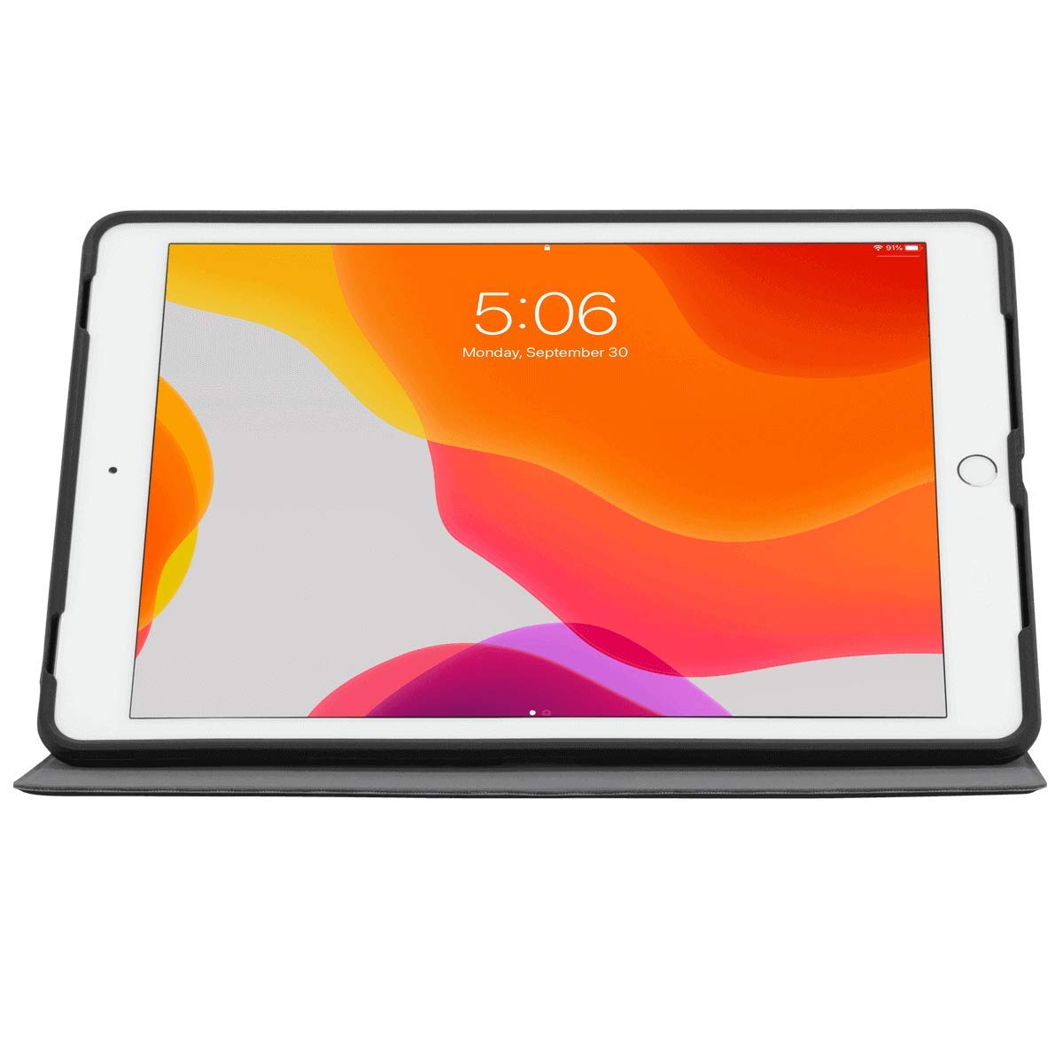 Targus THZ850GL Click-in Protective Case for iPad 7th/9th Gen 10.2