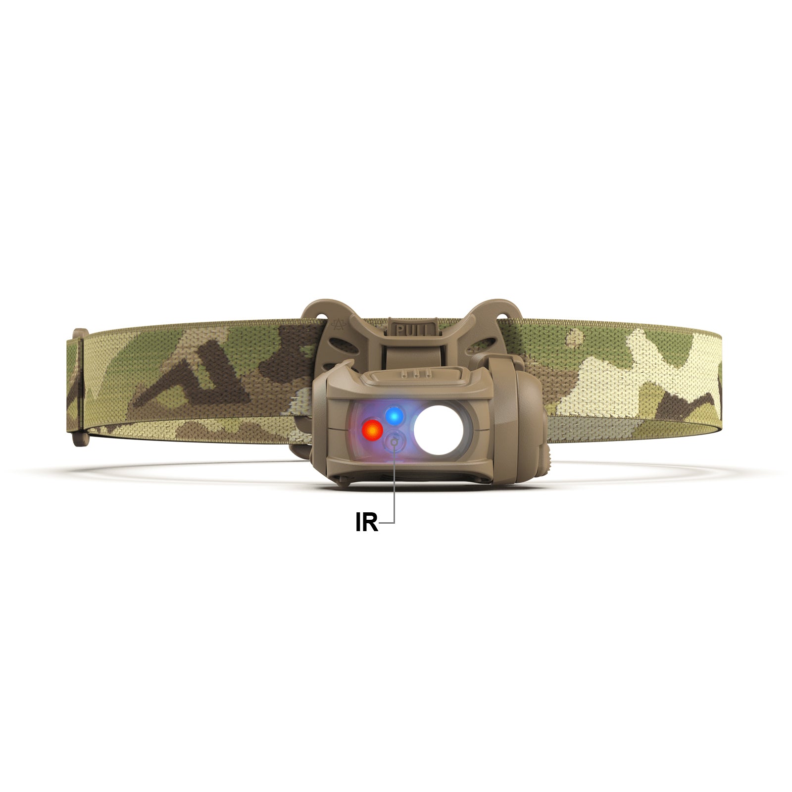 Multicam