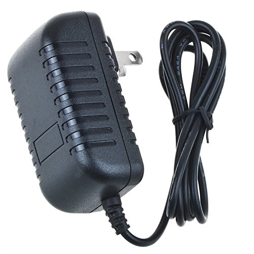 PK Power AC/DC Adapter for Summer Infant 29030 Video Monitor - Home Charger for Handheld Monitor