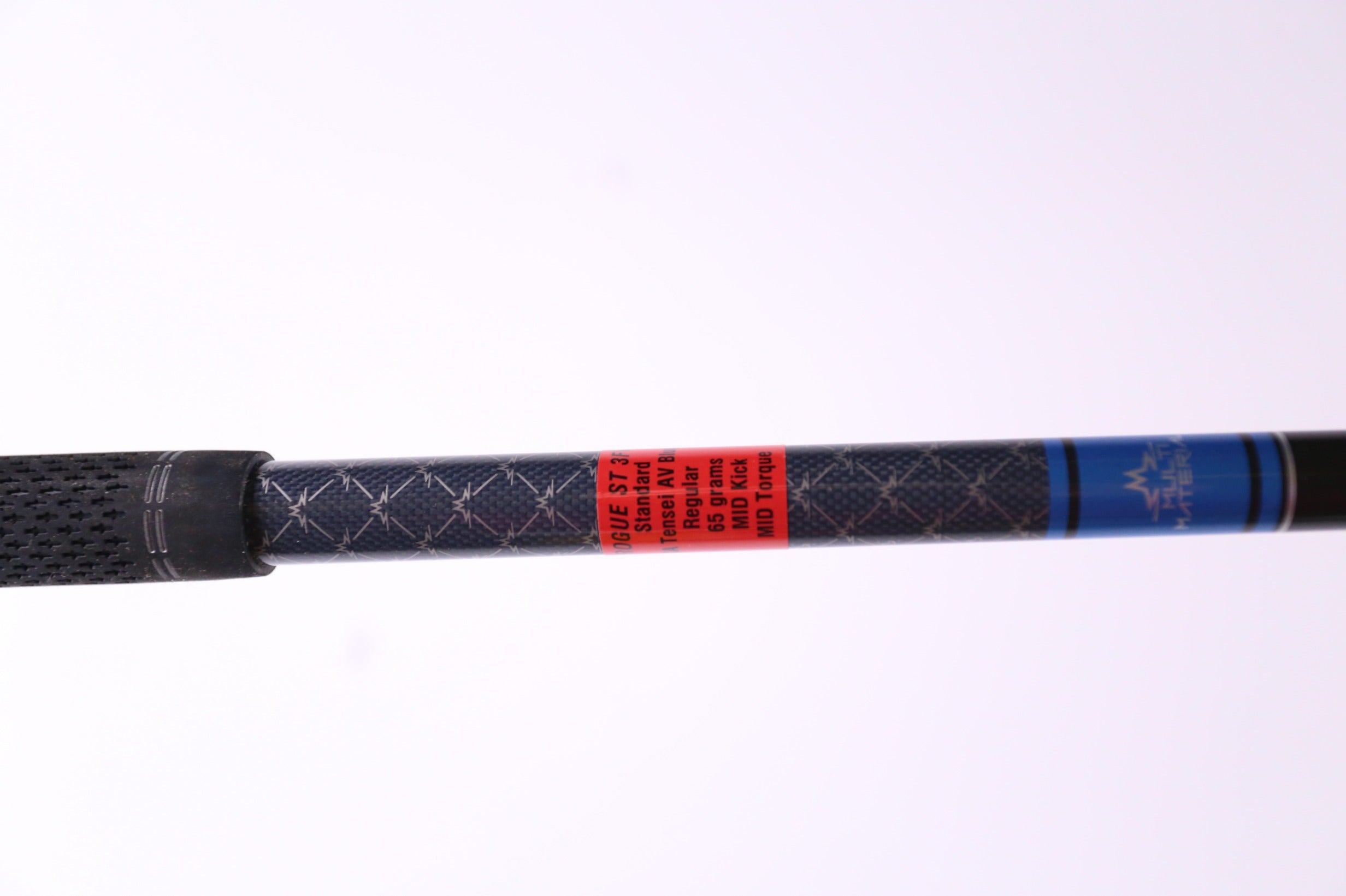 Used Callaway Rogue ST MAX 3 Wood Left Handed 15° Regular Flex Golf Club for Men - Perfect for Long Fairway Shots & Improving Your Game