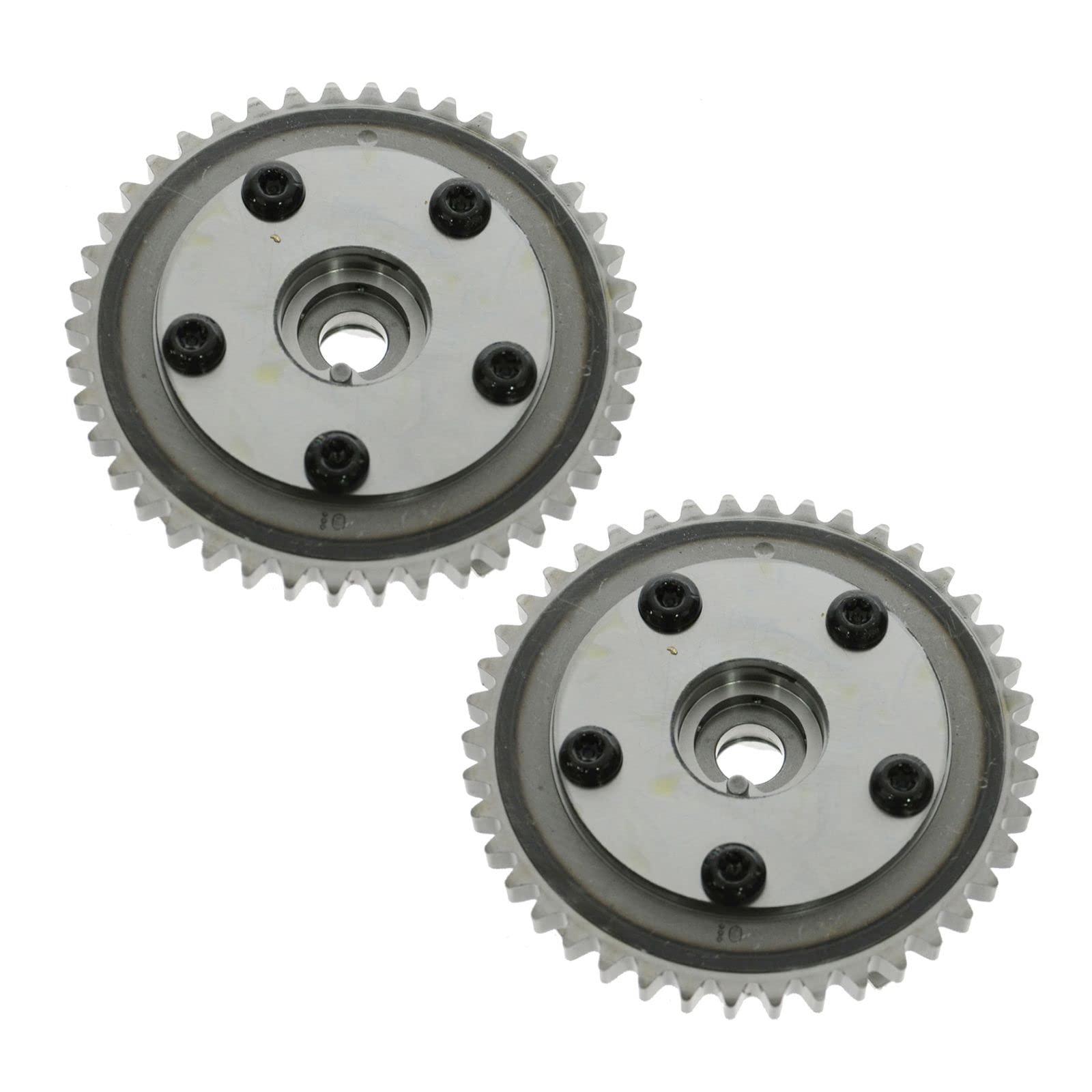 Timing Chain Sprocket Guide Kit Set for Ford F150 F250 F350 Navigator Expedition 5.4L V8 Engine - Perfect for Engine Repair & Maintenance