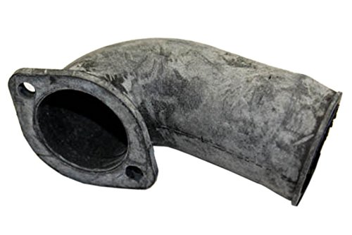 Genuine Tube-Air Inlet Part #503432801 - Replacement Air Intake Component for HVAC Systems | Home & Commercial Use