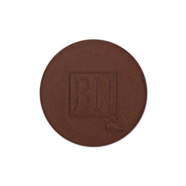 Ben Nye Professional Eye Shadow Refill - Highly Pigmented Makeup for Stage & Cosplay - Perfect for Theater, Halloween & Special Effects
