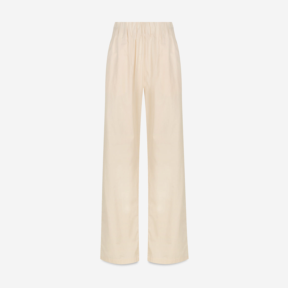 Frontier Women's Casual Pants - Comfortable Stretch Trousers in Bone Color for Work, Travel & Everyday Wear