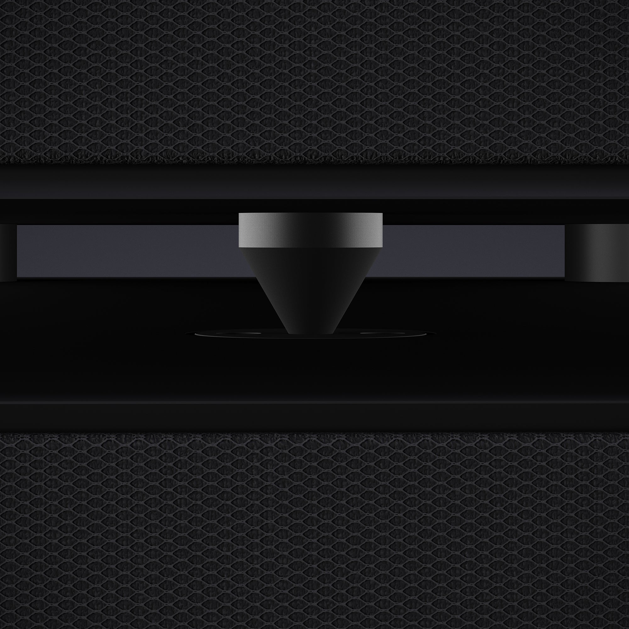 Goldmund GAIA Premium Active Wireless Bluetooth Speakers - High-Fidelity Sound for Home Theater, Music Studio & Audiophile Listening