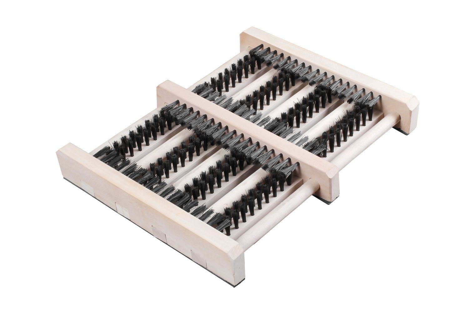 Kwik Goal Soccer Boot Cleaner - Heavy Duty Cleat Brush for Football & Rugby Shoes - Perfect for Field, Training & Game Day Use