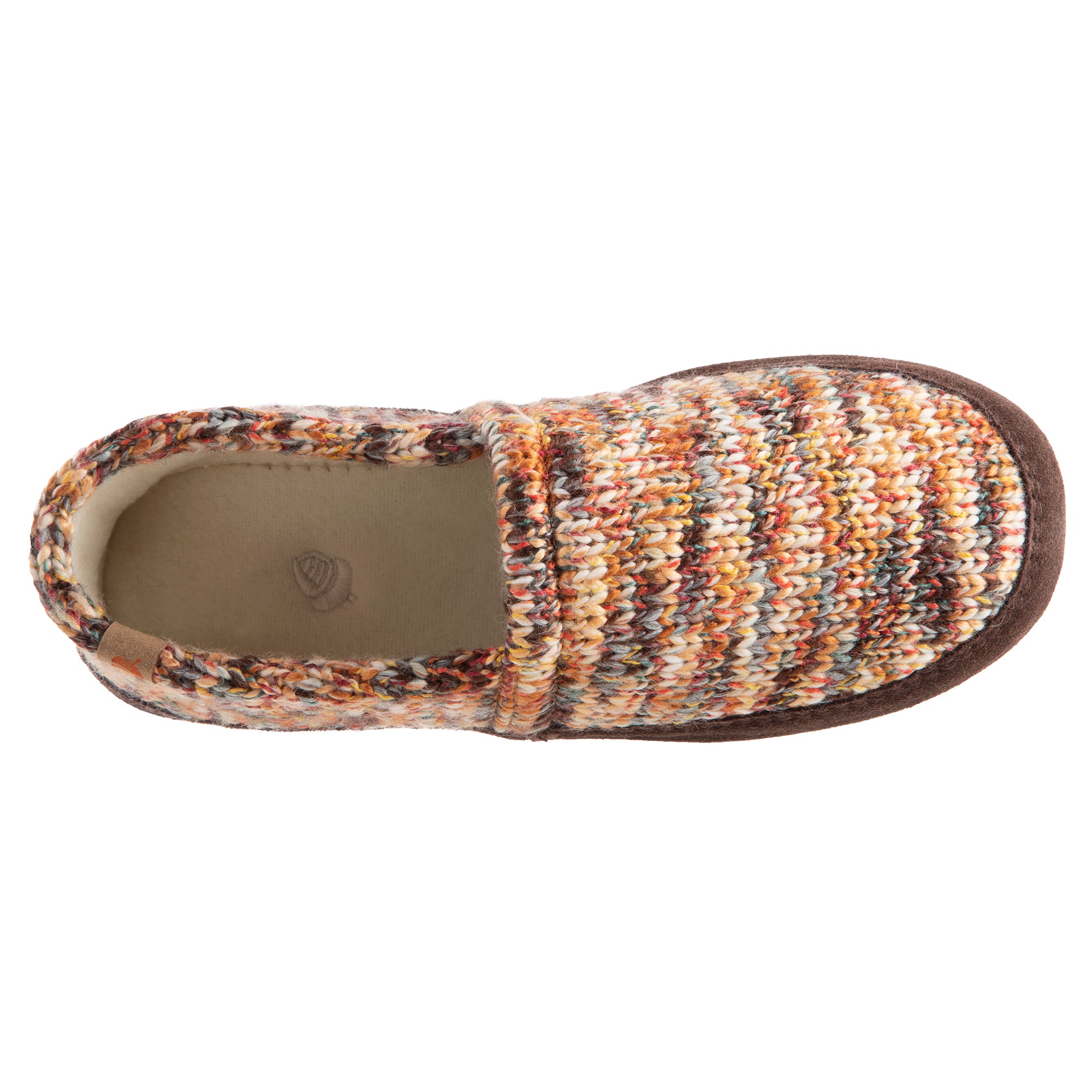 Women's Soft Moc Slippers - Cozy Indoor House Shoes for Women - Perfect for Home, Lounge & Relaxation