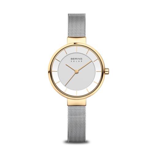Silver / Gold
