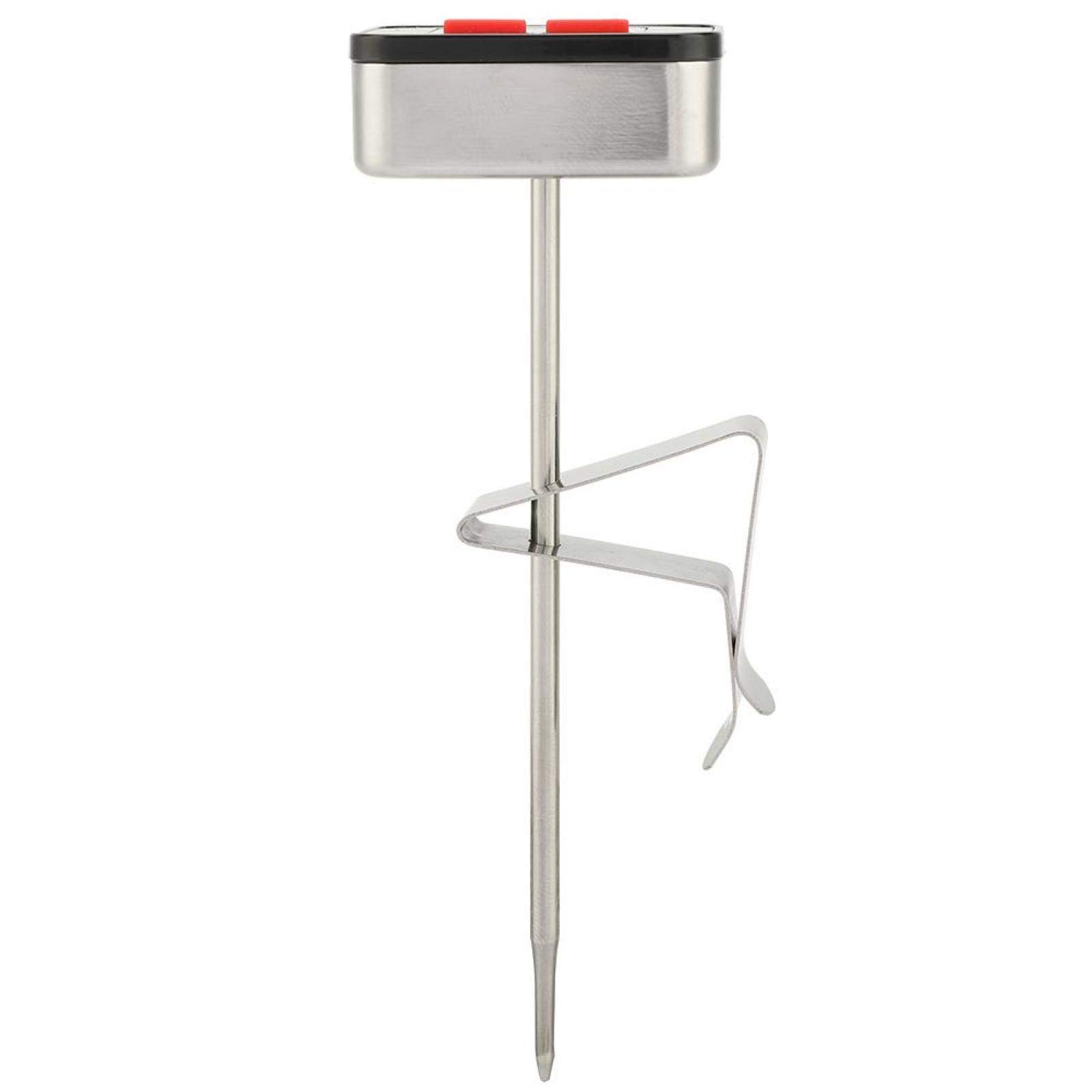 Premium Stainless Steel Digital Milk Frother for Coffee, Latte, Cappuccino - Perfect for Home, Office, and Cafe Use