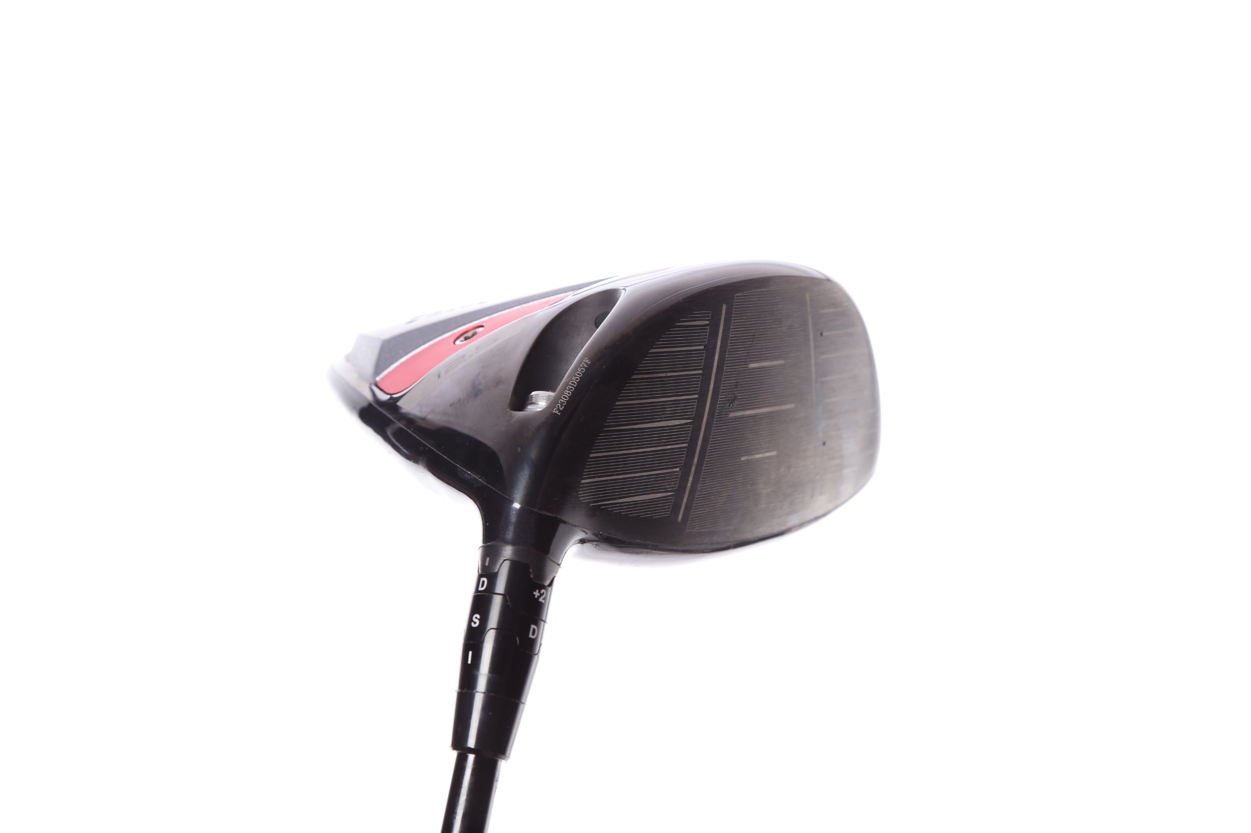 Used Callaway Big Bertha 23 Driver 12.5° Regular Flex Project X HZRDUS Smoke Red RDX Right Hand Golf Club - Perfect for Men's Long Distance Drives & Course Play
