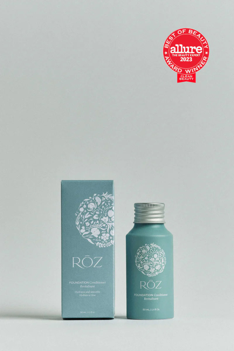 Best Foundation Conditioner for Hair Repair & Hydration - Deep Moisturizing & Nourishing Treatment for Dry, Damaged Hair - Salon-Quality Hair Care at Home