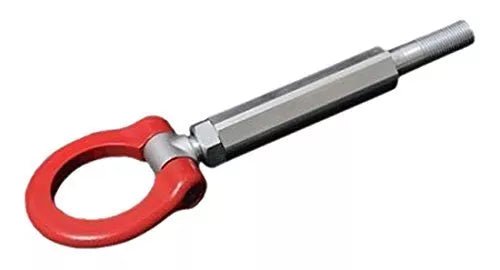 Cusco Tow Hook Swivel Joint Front for Toyota 86 & Scion FR-S 2013+ - Perfect for Off-Road Recovery & Track Day Safety