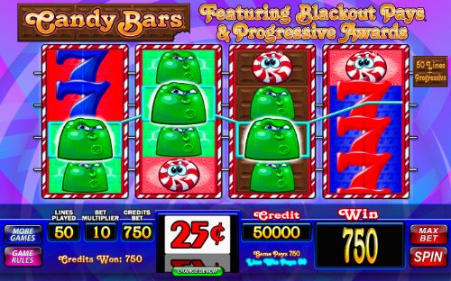 IGT Slots: Candy Bars Game - Free Download for PC & Mobile | Fun Casino-Style Slot Machine Experience