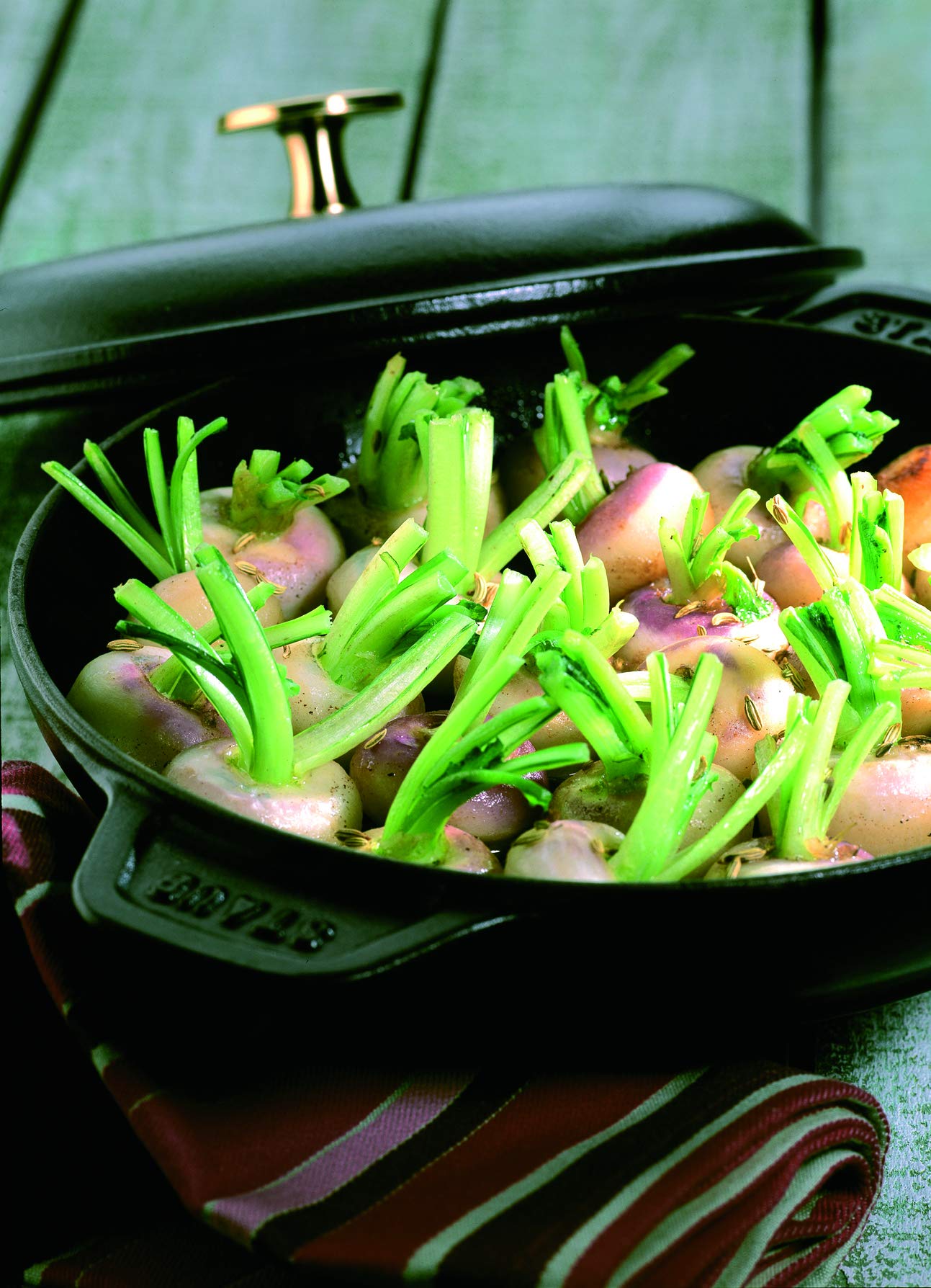 Staub 7