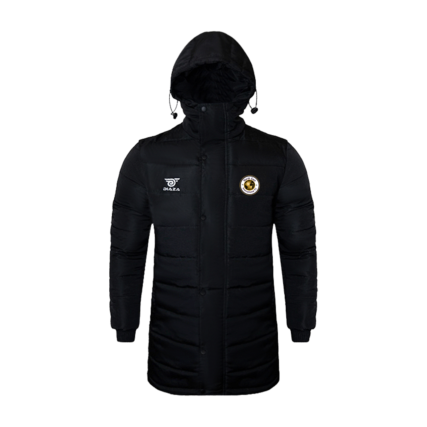 NEI FC Casual Bundle - Stylish and Comfortable Outfit for Everyday Wear | Perfect for Work, Travel, and Relaxation