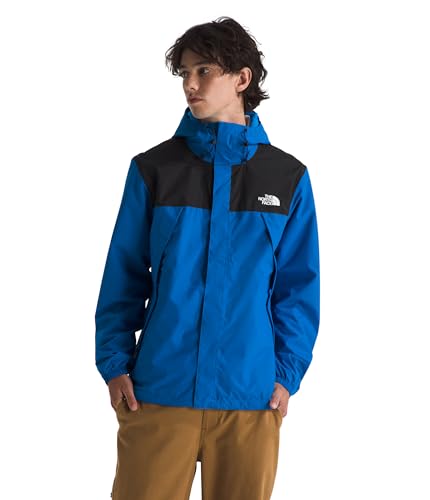 Hero Blue/Tnf Black