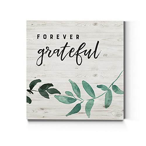 Forever Grateful