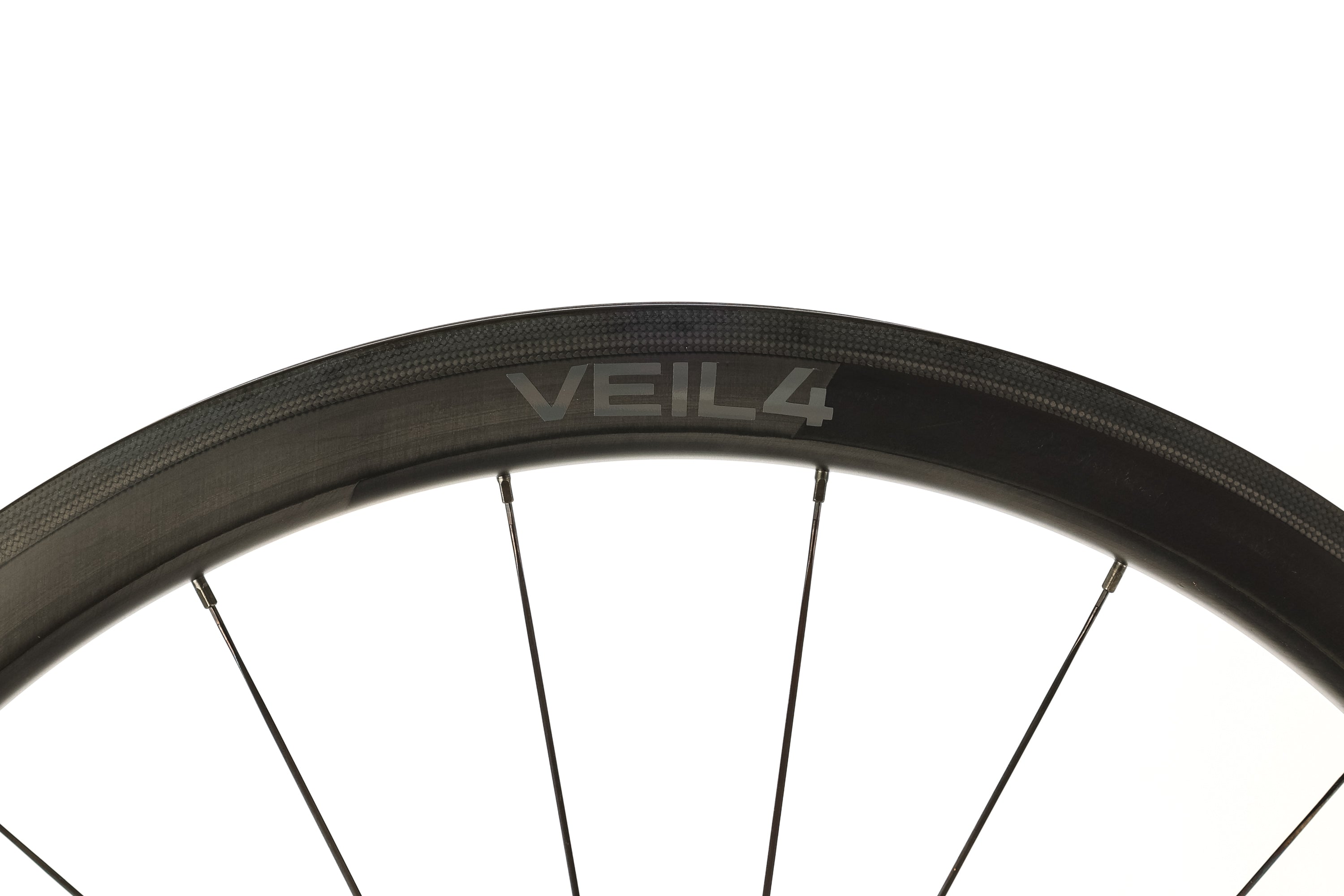 Astral Veil 4 Carbon Tubeless 700c Wheelset - Lightweight Aero Road Bike Wheels for Racing & Performance Cycling | Perfect for Road Racers & Triathletes