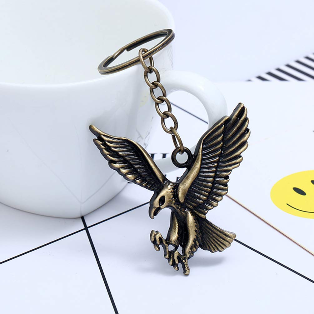 2pcs Alloy Keychain Bag Hanging Pendant - Stylish Handbag Decor & Wallet Accessories, Car Key Ring for Women Men - Perfect for Gifts, Travel, Daily Use and Key Organization