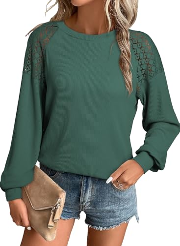 Blackish Green