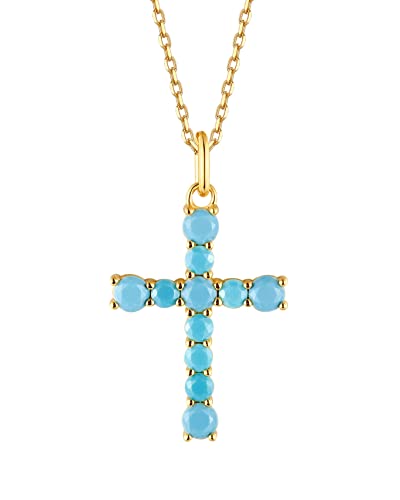 03_Cross_Turquoise