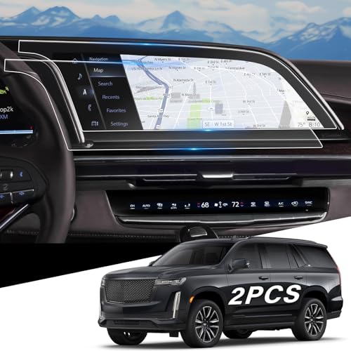 Escalade 2021-2024 16.9 inch 2NANO
