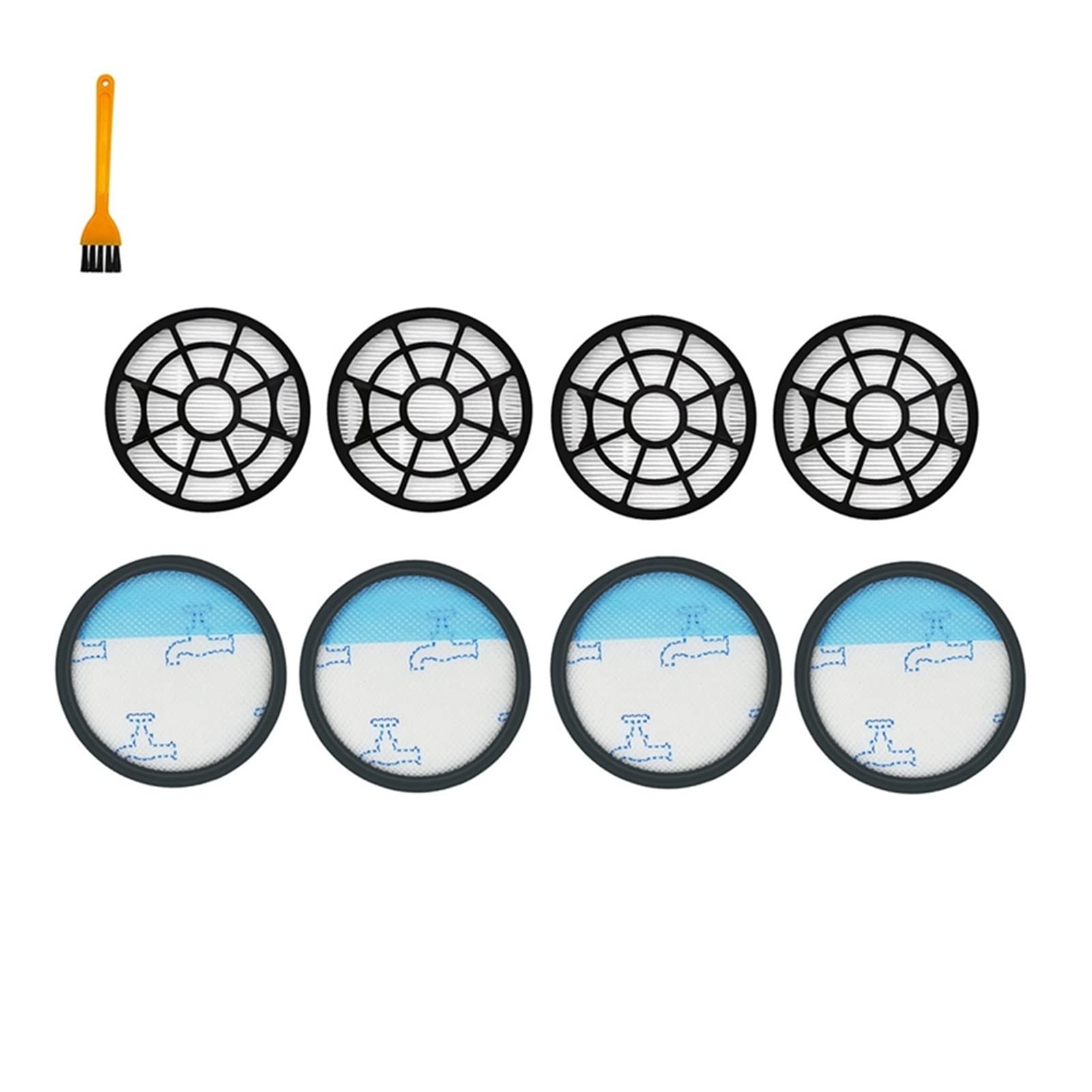 A Clean Home for Max: The Story of How Rowenta Filters Made a Difference