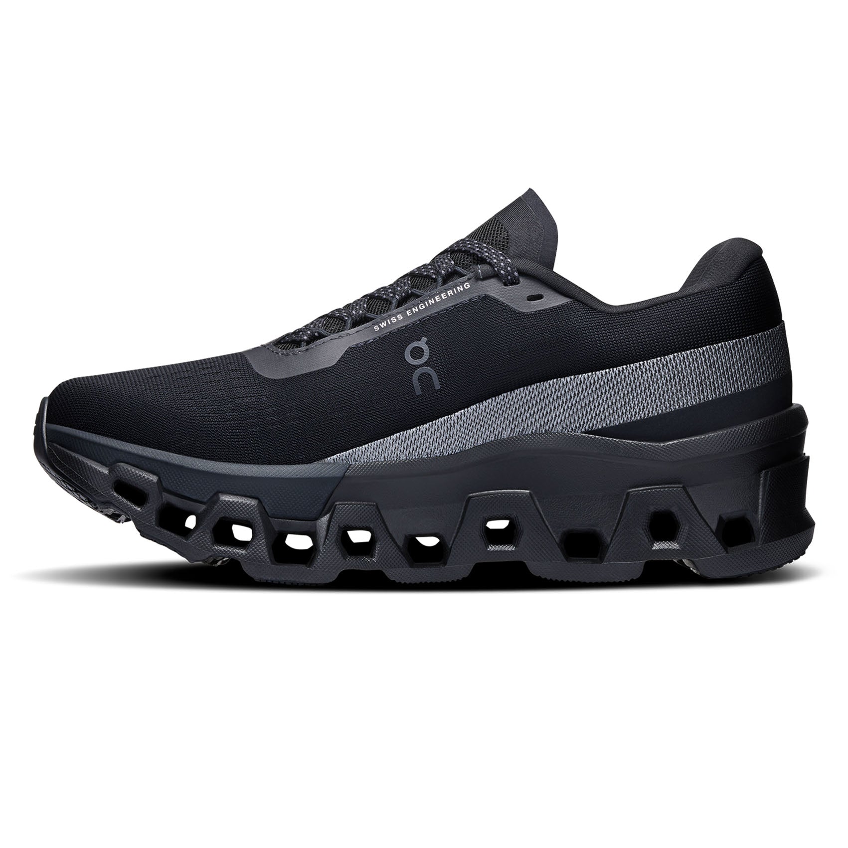 Women's On Running Cloudmonster 2 Performance Running Shoes - Lightweight Cushioned Sneakers for Women, Trail & Road Running, Gym Workouts, Jogging & Daily Wear