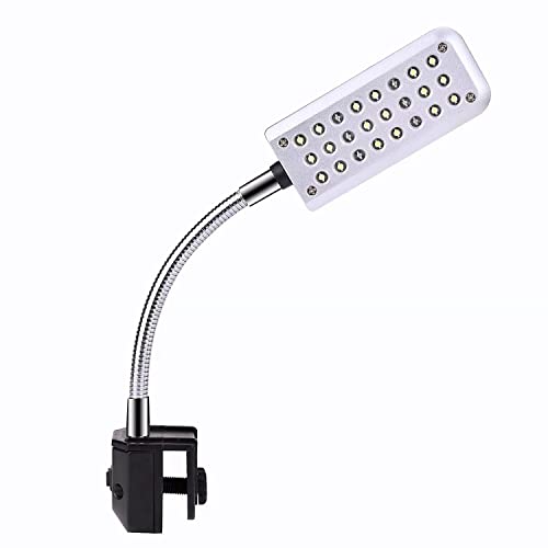 White&Blue LEDs No Timer & Dimmer 1.5W