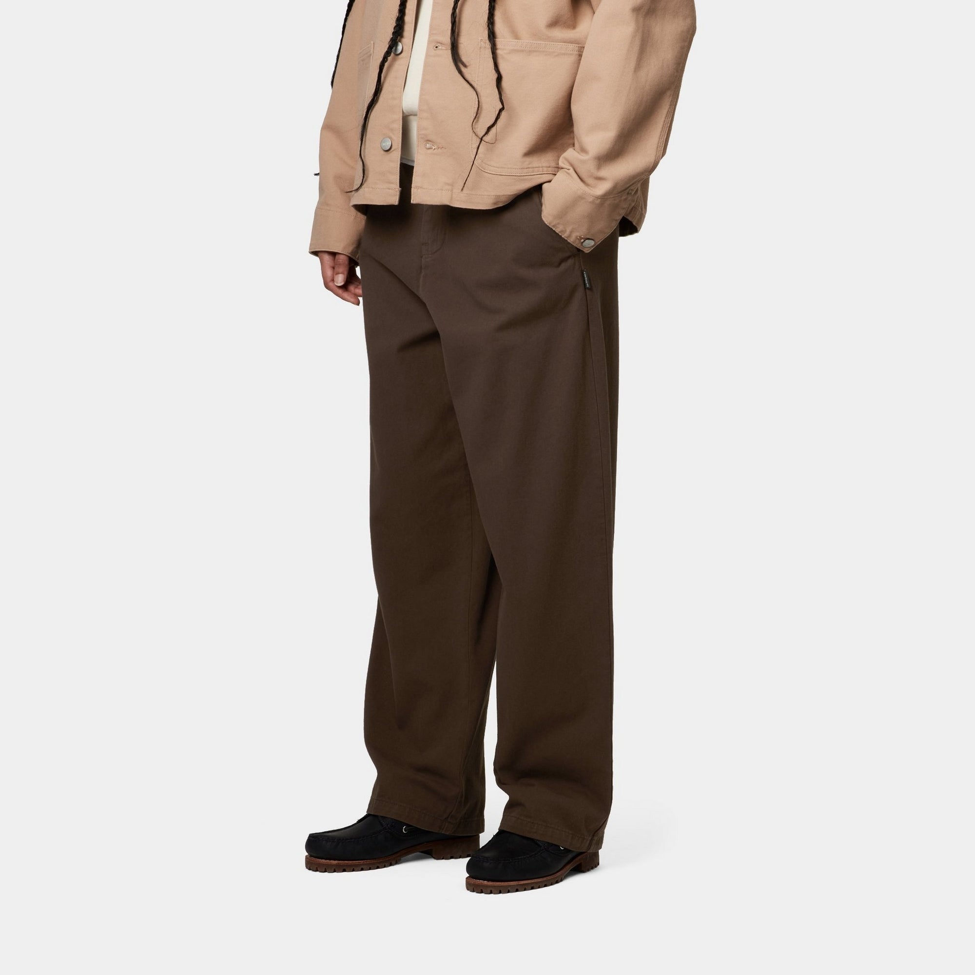 Liberica Women's Brady Pant - Comfortable & Stylish Stretch Pants for Work, Yoga & Everyday Wear