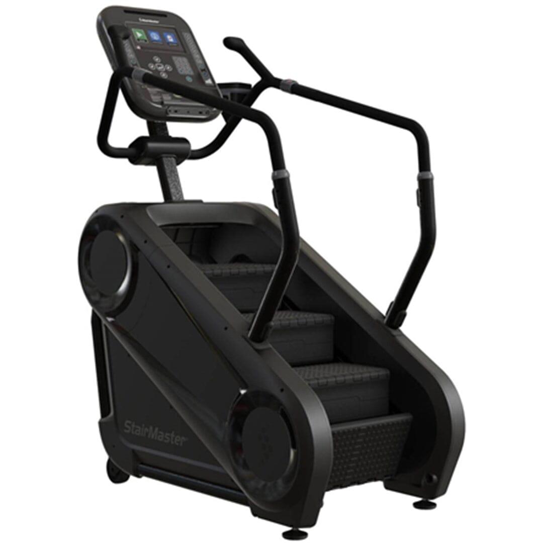 StairMaster 4G StepMill - Commercial Grade Stair Climbing Machine for Home & Gym Use - Perfect for Cardio, Leg Workouts & Fitness Training