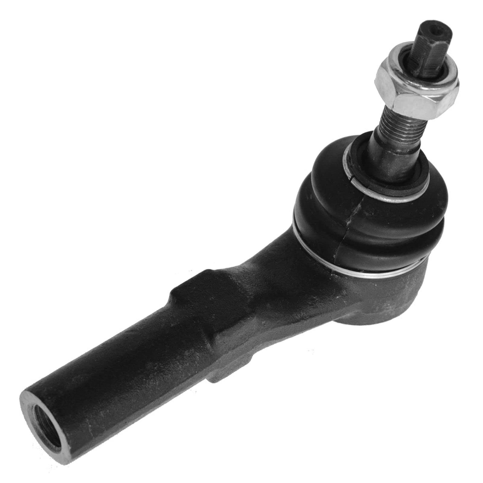 TRQ Front Steering & Suspension Kit - Ball Joint, Control Arm, Rack & Pinion, Sway Bar Link for Dodge Ram & Mitsubishi | Off-Road & Daily Driving Replacement Parts