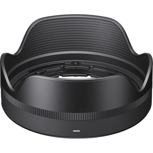 Sigma 18-50mm f/2.8 DC DN Contemporary Lens for Sony E Mount - Compact & Fast Aperture Zoom Lens for Mirrorless Cameras - Perfect for Travel, Portrait & Street Photography