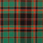 Authentic Tartan Hunting Plaid - Traditional Scottish Wool Blanket for Outdoor Adventures & Cozy Home Decor